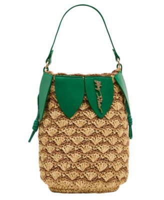 Fellin Pine Mini Crossbody Bag