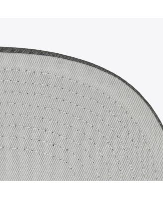 Men's Gray Los Angeles Kings Legendary Home Snapback Hat