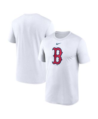 Men's White Boston Red Sox New Legend Dri-FIT T-Shirt