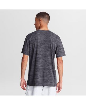 Men's Black Cincinnati Reds Authentic Collection Velocity Dri-FIT T-Shirt