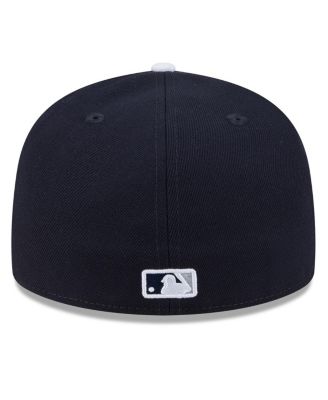 Men's Navy/White New York Yankees 2026 Spring Training Low Profile 59FIFTY Fitted Hat