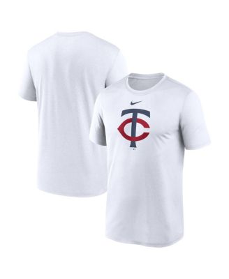 Men's White Minnesota Twins New Legend Dri-FIT T-Shirt