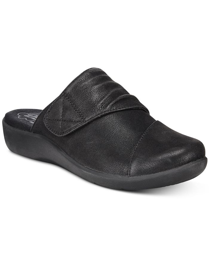 Clarks women's 2025 sillian rhodes mule