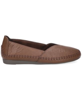 Amity Slip-On Flats