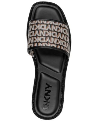 Women's Badin Slide Flat Sandals