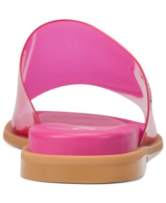 Women's Cataline Slide Flat Sandals