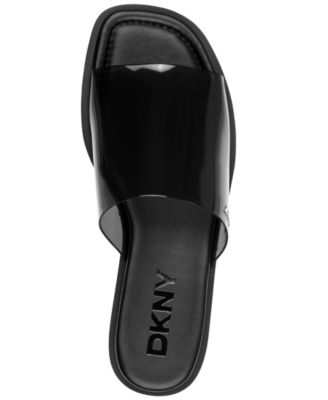 Women's Cataline Slide Flat Sandals