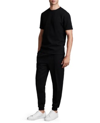 Men's Premium Interlock Crew-Neck T-Shirt