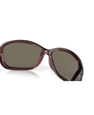Women's Polarized Sunglasses, Seadrift 6S9114