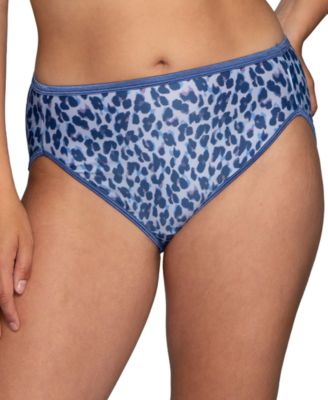 Women's Illumination Hi-Cut Brief Underwear 13108, also available in extended sizes