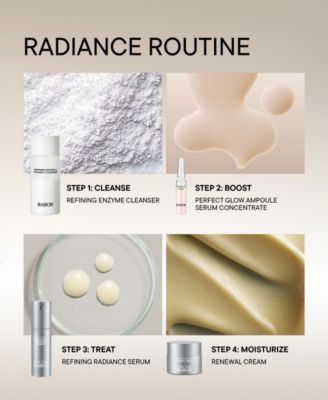 Perfect Glow Ampoule Concentrates