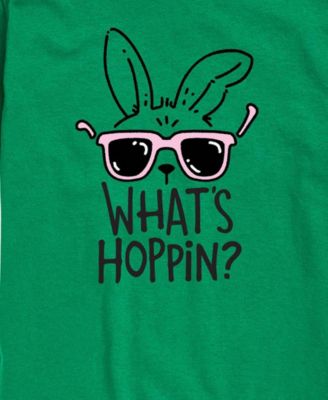 Boys' 8-20 Whats Hoppin Short-Sleeve Graphic T-Shirt