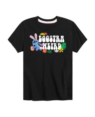 Boys' 8-20 Eggstra Weird Short-Sleeve Graphic T-Shirt