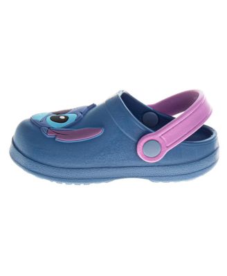 Toddler Lilo & Stitch Shoes, EVA Clogs, Water Shoes Pool Shoes, Slip-On Shoe
