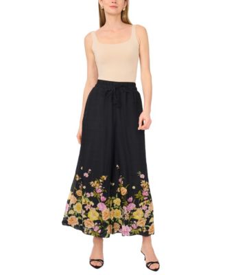 Women's Pull-On Pants