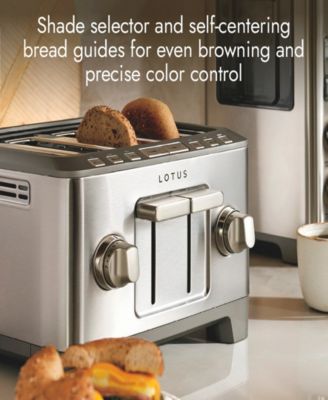 Professional Series The Four Slice Toaster