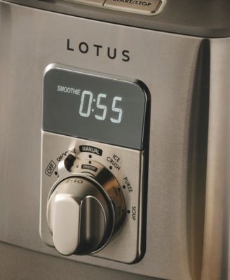 Professional Series The Power Spin Blender