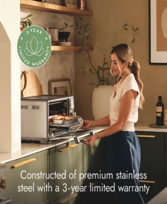 Professional Series The Perfectionist Air Fry and Convection