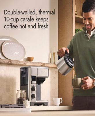 Professional Series the Top Drip Coffee Maker