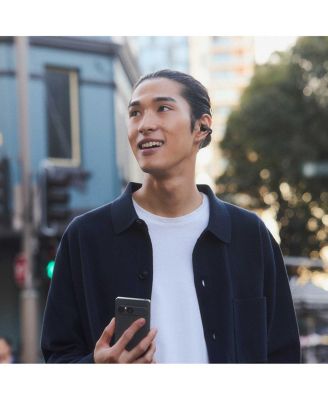 LinkBuds Clip Truly Wireless Open Earbuds