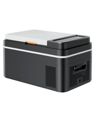 12 Volt Portable Car Refrigerator with APP Control