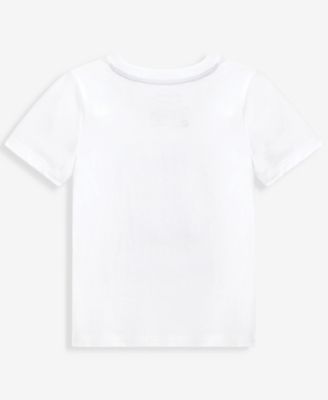 Toddler Boys' 12M-5T Dog Graphic T-Shirt