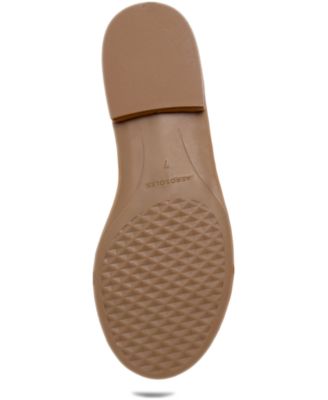 Women's Jilda Open Toe Flat Sandals