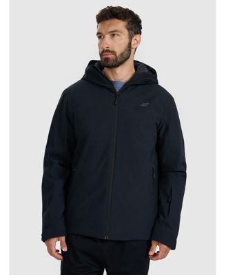 Men's Winter Ski Jacket With NeoDry 5000 Membrane