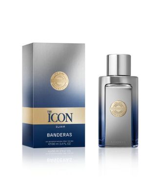 Perfumes The Icon Elixir EDP Spray 3.4Oz / 100ml
