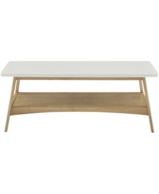 Madison Park Parker Coffee Table