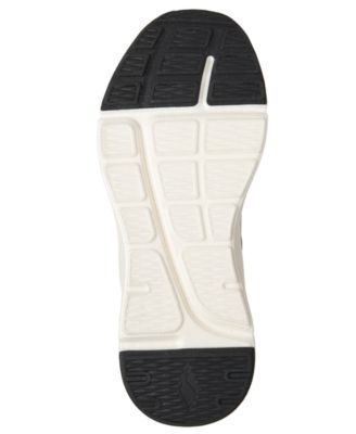 Men's Slip-Ins: Rovino Lite - Dress in Knit Casual Sneakers from Finish Line