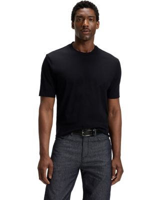 Men's Regular-Fit Cotton-Jersey T-Shirt