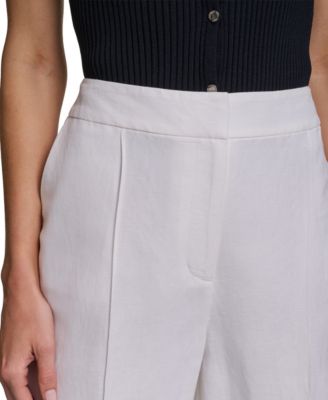 Women's Slim-Leg Pants