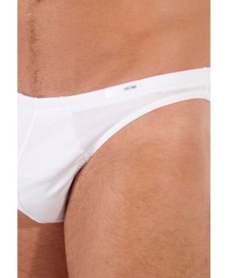 Men's Premium Cotton Micro Briefs