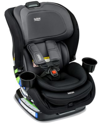 Little and Big Boys' or Girls' Poplar Convertible Car Seat
