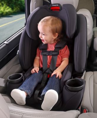 One4Life All-in-One Car Seat
