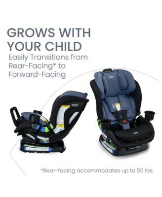 Baby and Toddler Boys' or Girls' Britax&reg; Poplar&reg; S Convertible Car Seat