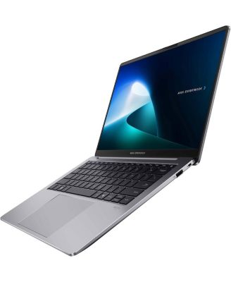 ExpertBook P5 P5405 14" WQXGA 144Hz Copilot+ PC Laptop, Intel Core Ultra 7 258V 1.8GHz, 32GB RAM, 1TB SSD, Windows 11 Home, Misty Gray