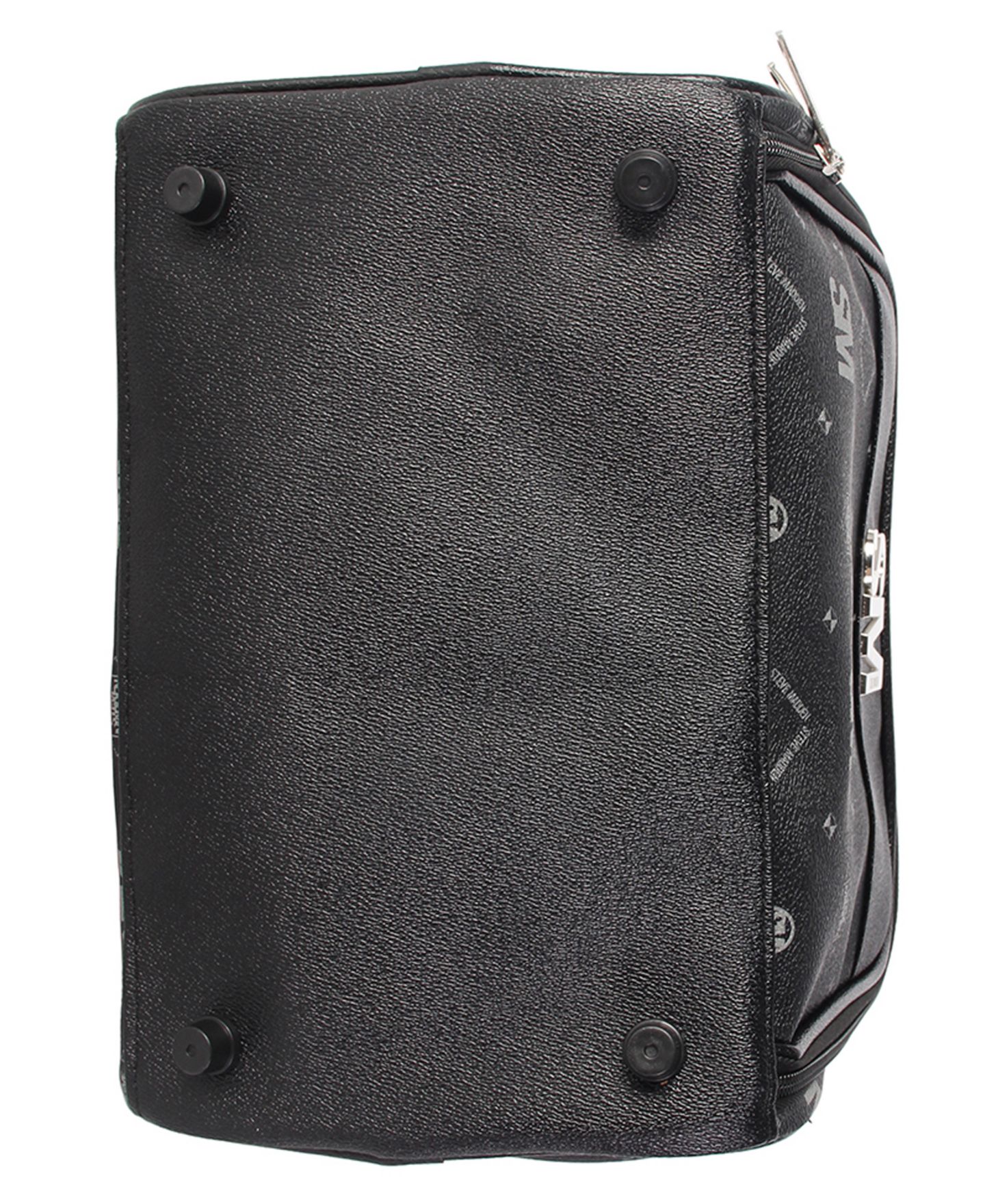 Несессер Steve Madden Signature Travel Toiletry Case — фото 3