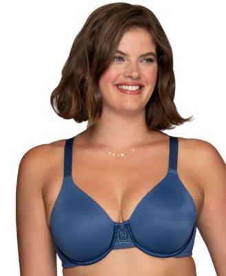 Full Figure Beauty Back&reg; Smoothing Minimizer Bra 76080