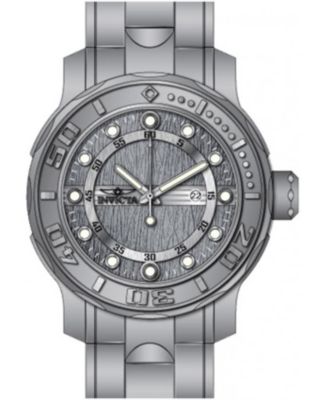 Men's 0887 Ocean Ghost Quartz Dial Watch