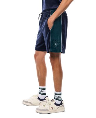 Men's Cresta Velour Short