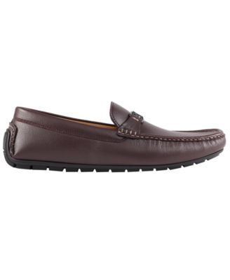 Men's Felty Slip-On Driving Loafers