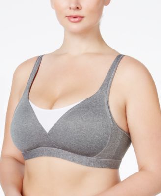 playtex sports bra 4882