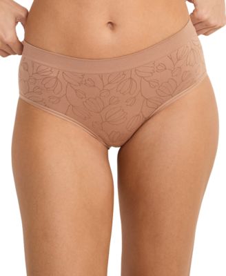 Women's Seamfree&reg; Hipster Underwear 3787