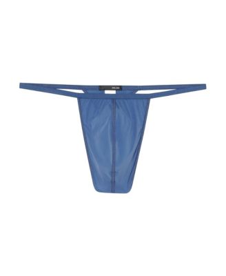 Men's USA Plumes G-String