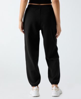 Women's Jasmine High-Rise Jogger Pants