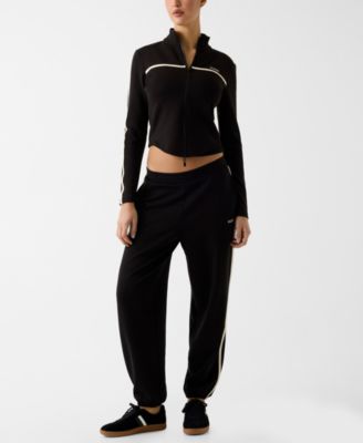 Women's Jasmine Full-Zip Sweatshirt