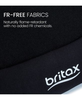 Little and Big Boys' or Girls' UpNGo Backless Booster Seat