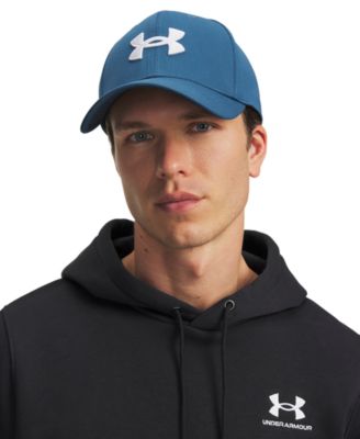Men's UA Blitzing Baseball Hat